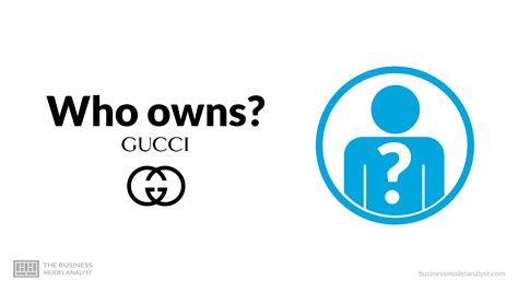 who owns majority of gucci|owner of gucci now.